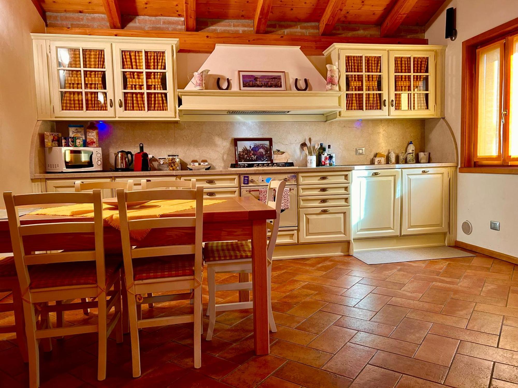 Appartamento Corte Antica Bellagio Eksteriør billede