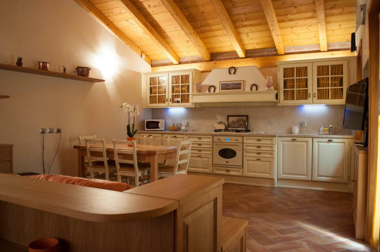 Appartamento Corte Antica Bellagio Eksteriør billede